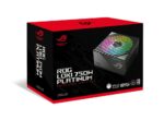 Asus ROG Loki SFX-L 750W Black Computer Power Supply Full Modular 80 Plus Platinum - Image 9