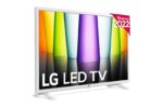 LG Smart Television 32" Full HD LED LQ63 HDR (2022) - Image 3