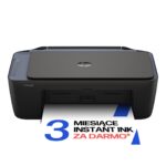 HP DeskJet 2921 Colour All In One Inkjet Printer with WiFi and Mobile Printing - Image 3