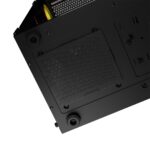 Logic PORTOS ARGB MINIDI USB 3.0 Case Black - Image 10
