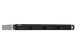 Serwer NAS TS-432PXU-RP-2G  1U 2GB UDIMM DDR4 4x0HDD - Image 3