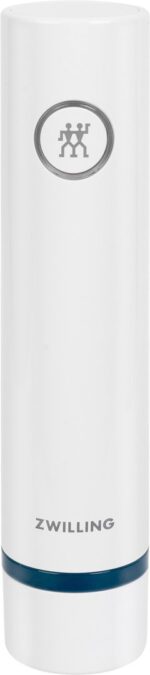 ZWILLING 36815-015-0 vacuum sealer Blue  White - Image 10
