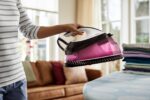 Philips PerfectCare Compact Steam Ironing Station 6.5bar with 1.5lt Container - Image 3