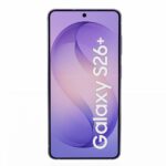 Samsung Galaxy S26+ 5G (12/512GB) Cobalt Violet Pre-order - Image 2