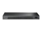 TP-LINK TL-SG1048 Unmanaged L2 Switch with 48 Ethernet Ports and 48 SFP Ports - Image 2