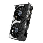 ASUS Dual -RTX5060-O8G-A NVIDIA GeForce RTX 5060 8 GB GDDR7 - Image 10