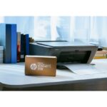 HP DeskJet 2921 Colour All In One Inkjet Printer with WiFi and Mobile Printing - Image 13