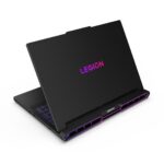 Lenovo Legion Pro 7 16IAX10H 16" OLED QHD+ 240Hz (Ultra 9-275HX/64GB/1TB SSD/GeForce RTX 5080/W11 Home) Eclipse Black (US Keyboard) - Image 15