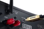 Amplituner MC 400 czarny - Image 9