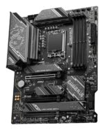 MSI Z790 GAMING WIFI Motherboard ATX with Intel 1700 Socket - Image 2