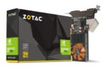 Zotac GeForce GT 710 NVIDIA 2 GB GDDR3 - Image 7