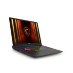 MSI Vector 16 HX AI A2XWHG-256PL 16" QHD+ 240Hz (Ultra 7-255HX/16GB/1TB SSD/GeForce RTX 5070 Ti/W11 Home) (International English Keyboard) - Image 2