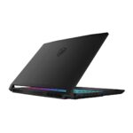 MSI Katana 15 HX B14WGK-061XPL 15.6" QHD+ 165Hz (i7-14650HX/16GB/1TB SSD/GeForce RTX 5070/No OS) (US Keyboard) - Image 14