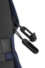 XD Design Bobby Soft Backpack Backpack for 15.6" Laptop Blue - Image 11