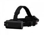 LedLenser Headlamp LED IP67 with Maximum Brightness 2500lm H15R Core Black - Image 3
