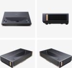 Hisense PT1 Projector DLP (DMD) with Wi-Fi and Built-in Speakers Black - Image 10