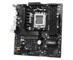 ASROCK A620AM PRO-A WIFI motherboard