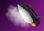 Philips Iron DST7061 30 SteamGlide violet (DST7061/30) - Image 4