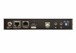 Aten CE820-ATA-G KVM & Data Switch with USB HDMI HDBaseT Ethernet - Image 2