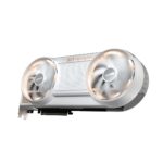 Karta graficzna AORUS GeForce RTX 5080 INFINITY WOOD 16G 256bit - Image 10