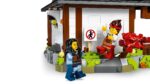 LEGO Ninjago Four Weapons Blacksmith 15th Anniversary for 14+ Years 1259 Pieces - Image 4