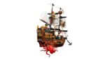 LEGO Creator Pirate Ship for Ages 9+ 1074 Pieces - Image 10