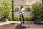 Karcher K 7 WCM Pressure Washer Electric 3000W with Pressure 180bar - Image 2