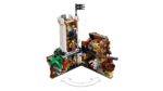 LEGO Creator Pirate Ship for Ages 9+ 1074 Pieces - Image 6