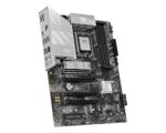 MSI PRO Z890-S WIFI6E Motherboard ATX με Intel 1851 Socket 7E54-010R - Image 2
