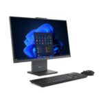 Komputer All-in-One ThinkCentre neo 50a G6 13QF001APB W11Pro Core 7 256V/16GB/512GB/INT/27.0 FHD/Luna Grey/3YRS OS - Image 5