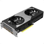 Inno 3D GeForce RTX 5060 Ti 16GB GDDR7 Twin X2 Graphics Card - Image 4