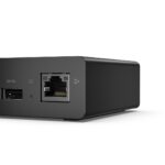 Lenovo ThinkPad Thunderbolt 4 Smart Dock Gen2 7500 Dock Docking Station με HDMI/DisplayPort 4K PD Ethernet και σύνδεση 4 Οθονών Μαύρο - Image 3
