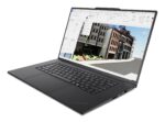 Lenovo ThinkPad T1G Gen 8 16" IPS FHD+ (Ultra 7-255H/32GB/1TB SSD/GeForce RTX 5060/W11 Pro) Black (International English Keyboard) - Image 2