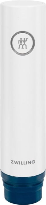 ZWILLING 36815-015-0 vacuum sealer Blue  White - Image 11
