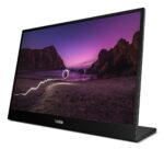 Lenovo ThinkVision M16 Monitor - Image 4