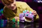 LEGO Fortnite Klombo for Ages 10+ 1084 Pieces - Image 3