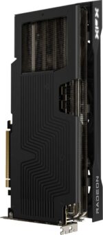 XFX Radeon RX 9070 XT 16GB GDDR6 Swift Gaming Triple Fan Graphics Card - Image 2