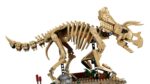 LEGO Jurassic World Triceratops for 18+ Years 1154 Pieces - Image 3