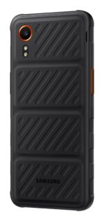 Samsung Galaxy XCover7 Enterprise Edition 5G (6GB/128GB) Resistant Smartphone Black - Image 6