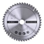 Scheppach Hs100s Bench Saw 2000W, Cutting Disc Diameter 250mm & Cutting Speed 6500rpm 5901310905 - Image 24