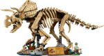 LEGO Jurassic World Triceratops for 18+ Years 1154 Pieces - Image 2