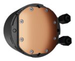 Chłodzenie wodne HYDRIA GENESIS 360 ARGB czarne - Image 6