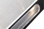 Elica Elite 14 Lux Bl/A/60 Sliding Vent Hood 60cm Grey-Inox - Image 4