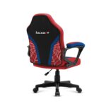 GAMING CHAIR FOR CHILD HUZARO RANGER 1.0 SPIDER - Image 3