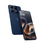 Motorola Edge 70 Pro 5G (8/256GB) PANTONE Titan - Image 2