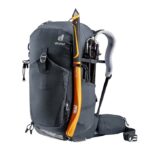 Deuter Waterproof Mountaineering Backpack 31lt Black - Image 5