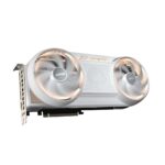 Karta graficzna AORUS GeForce RTX 5080 INFINITY WOOD 16G 256bit - Image 9