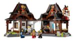 LEGO Ninjago Four Weapons Blacksmith 15th Anniversary for 14+ Years 1259 Pieces - Image 5