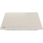 Whirlpool Induction Cooktop Autonomous 59x51εκ. Beige - Image 9