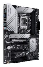 Asus Prime Z790-P Motherboard ATX with Intel 1700 Socket - Image 2